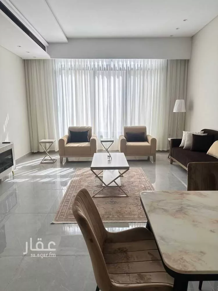 شقة للإيجار في شارع 2847892, حي الحمراء, مدينة جدة, منطقة مكة المكرمة صورة 2