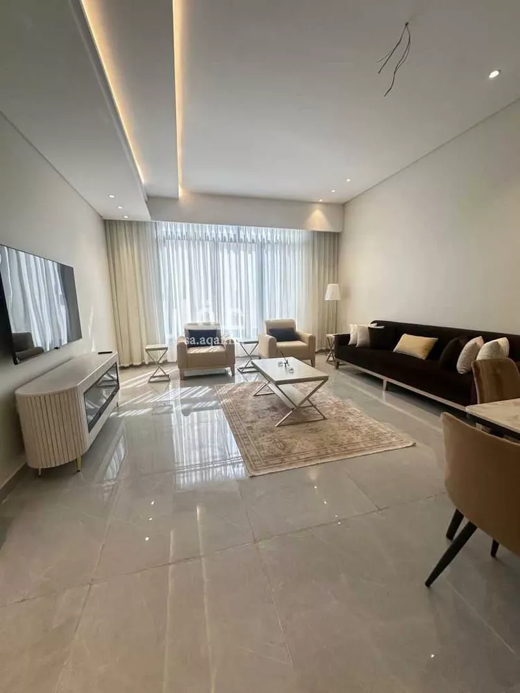 شقة للإيجار في شارع 2847892, حي الحمراء, مدينة جدة, منطقة مكة المكرمة صورة 2