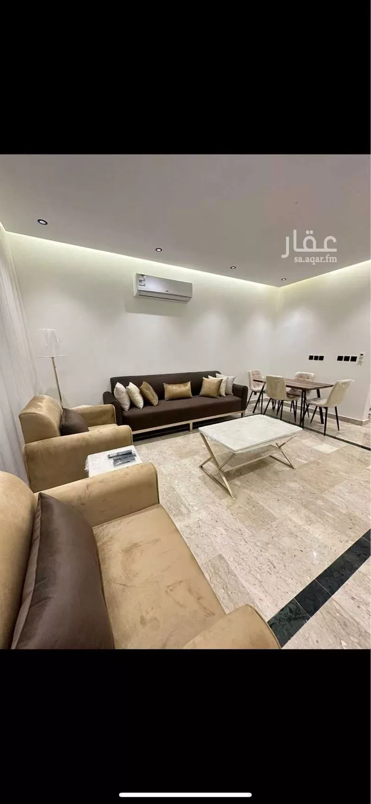 شقة للإيجار في شارع المعادى, حي الحمراء, مدينة جدة, منطقة مكة المكرمة صورة 2