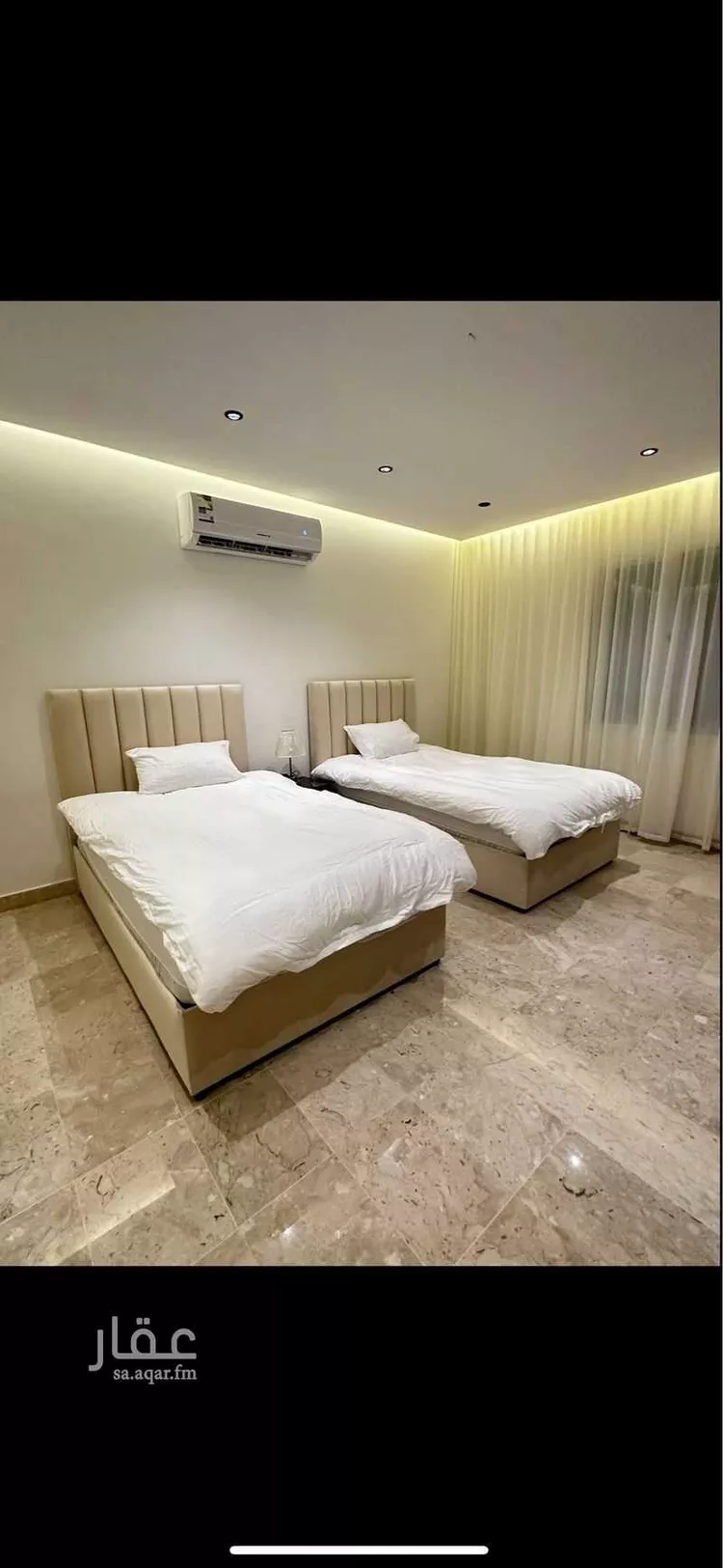 شقة للإيجار في شارع الاسكندريه, حي الحمراء, مدينة جدة, منطقة مكة المكرمة صورة 4