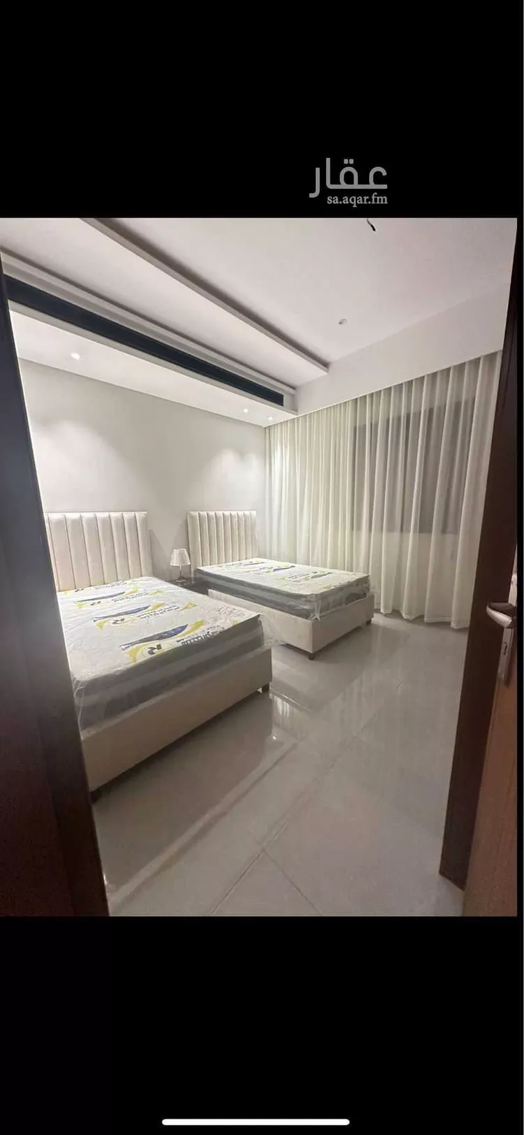 شقة للإيجار في شارع 2847892, حي الحمراء, مدينة جدة, منطقة مكة المكرمة 17