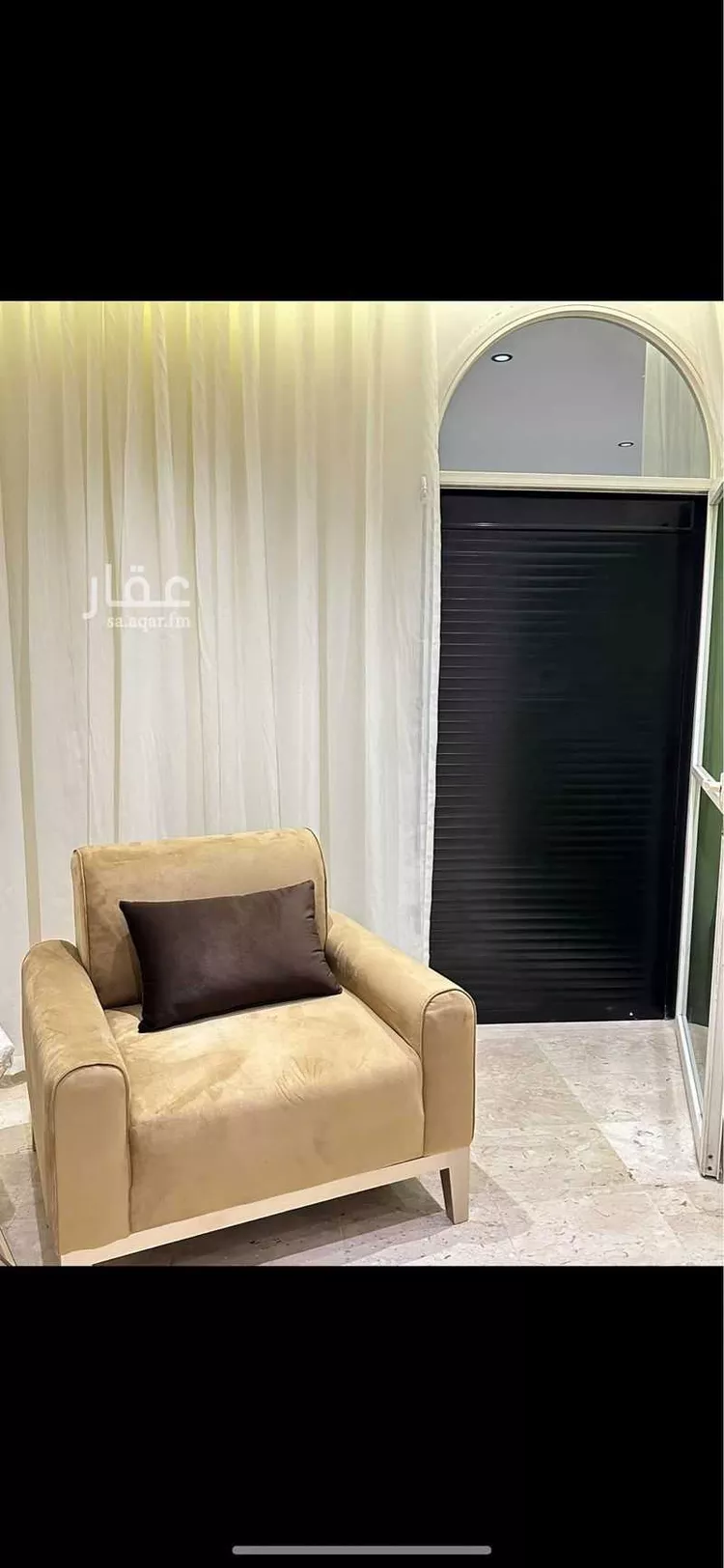 شقة للإيجار في شارع بحر العرب, حي الحمراء, مدينة جدة, منطقة مكة المكرمة صورة 5