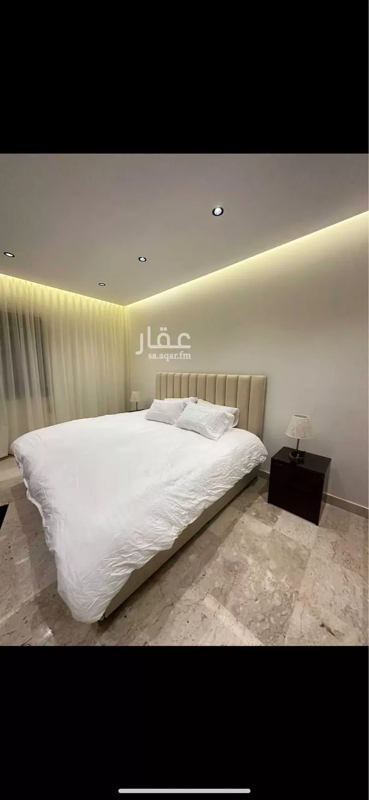 شقة للإيجار في شارع الاسكندريه, حي الحمراء, مدينة جدة, منطقة مكة المكرمة صورة 3