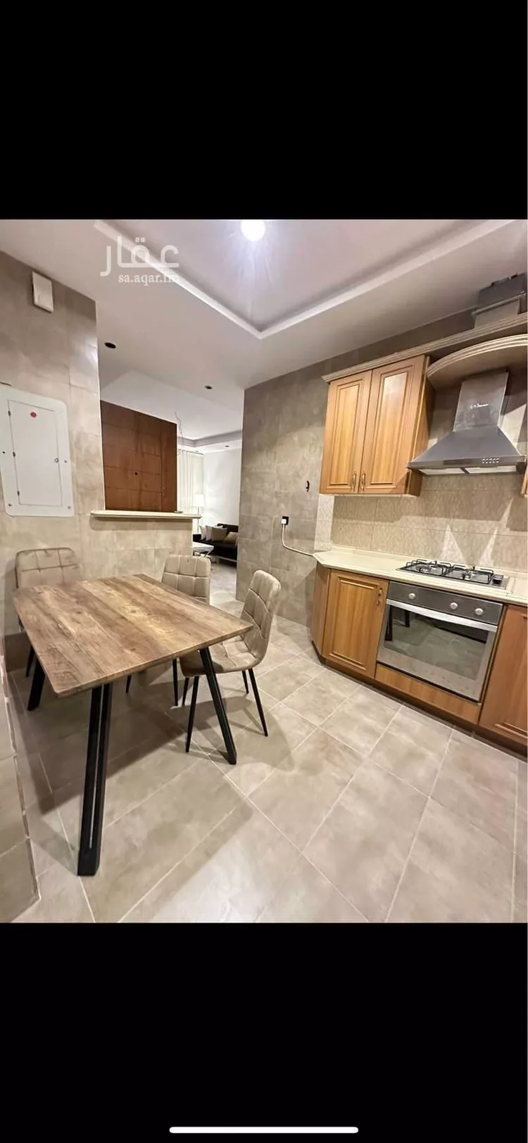 Apartment for Rent in Jeddah Al Hamra 7
