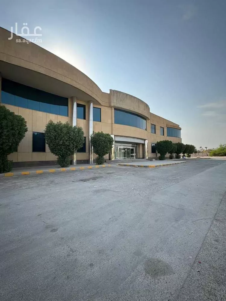 Commercial Office for Rent in Riyadh King Abdullah صورة 3