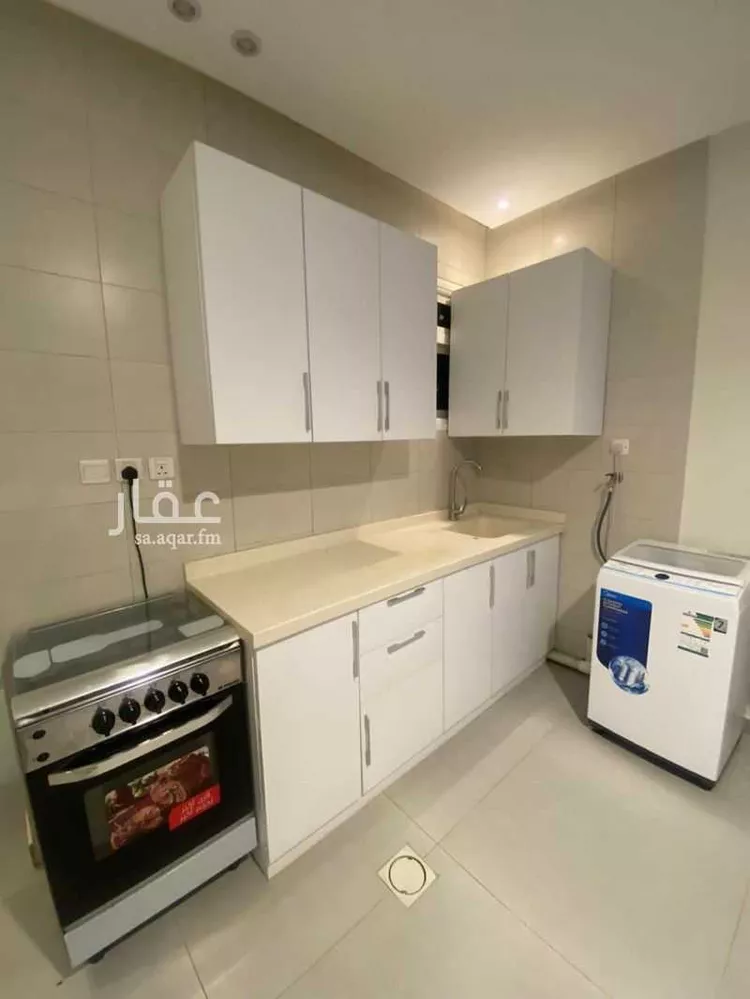 عمارة للإيجار في شارع عرفات, حي الدار البيضاء, مدينة الرياض, منطقة الرياض صورة 5