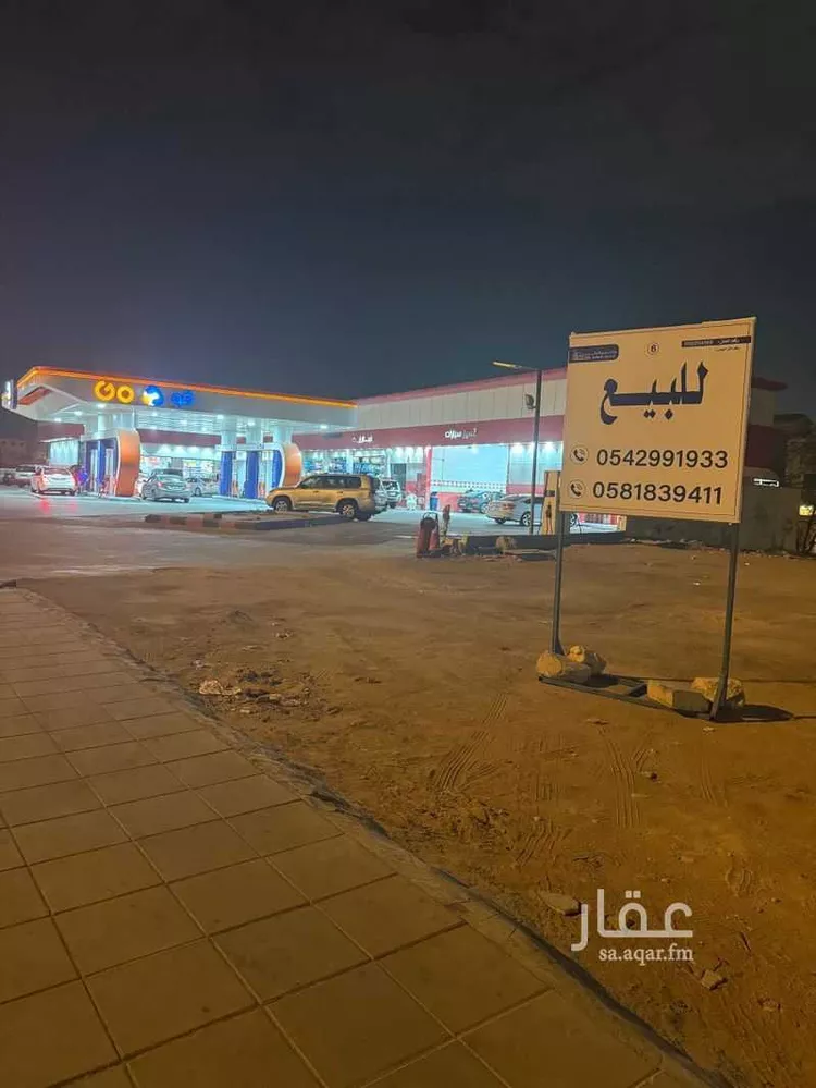 أرض للبيع في شارع الدائري الجنوبي الفرعي, حي المنصورة, مدينة الرياض, منطقة الرياض صورة 4