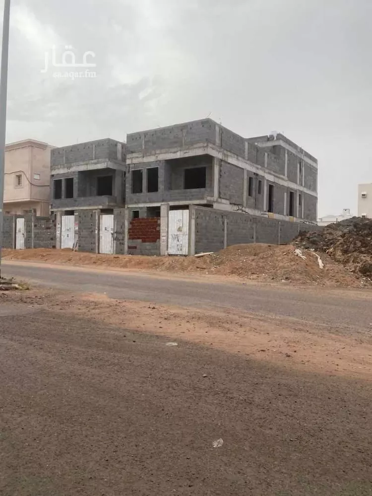فيلا للبيع في شارع يزيد الاسدي, حي السكب, مدينة المدينة المنورة, منطقة المدينة المنورة 13