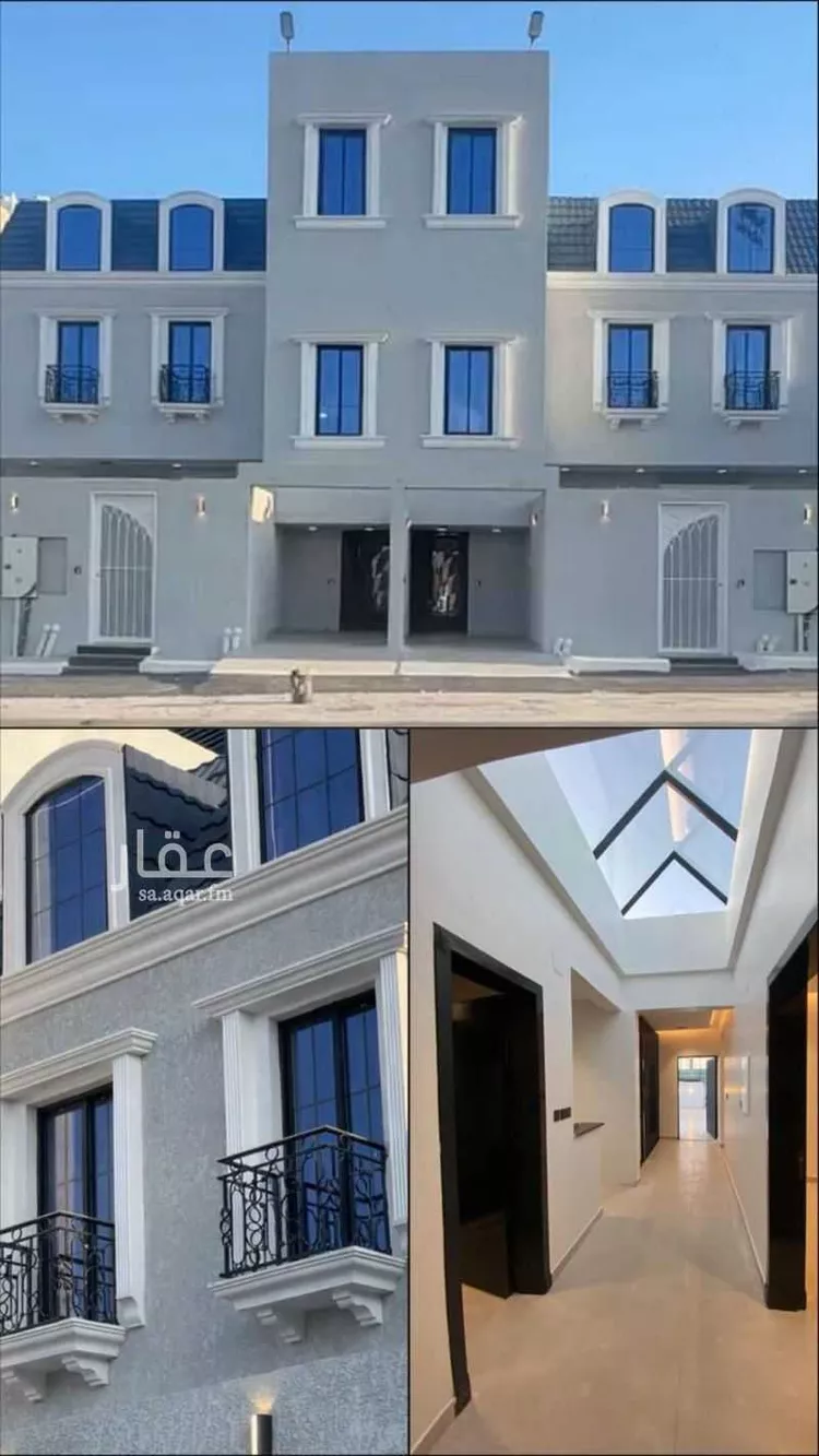 شقة للبيع في شارع عبدالرحمن الزواوي, حي الزهور, مدينة أبها, منطقة عسير صورة 4