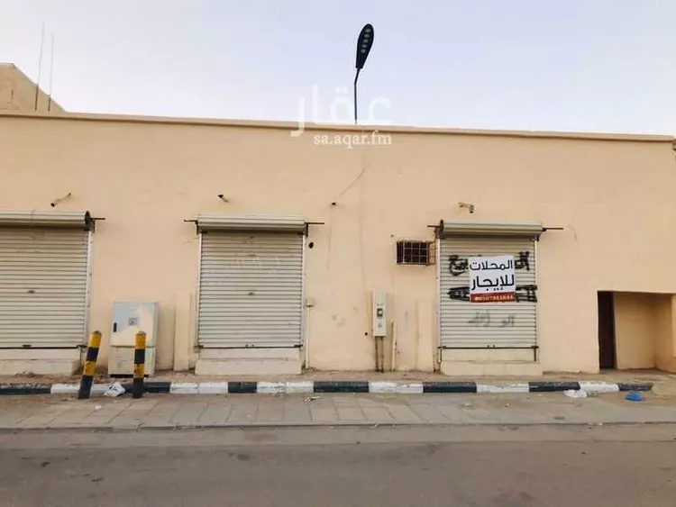 عمارة للبيع في شارع حمزة بن عبدالمطلب, حي العزيزية, مدينة حفر الباطن, المنطقة الشرقية صورة 2