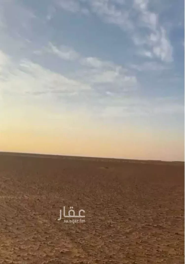 مزرعة للبيع في حي الياسمين, مدينة ضرما, منطقة الرياض صورة 2
