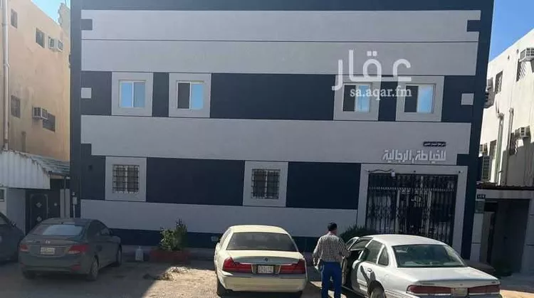 عمارة للبيع في شارع الهفوف, حي النسيم الشرقي, مدينة الرياض, منطقة الرياض
