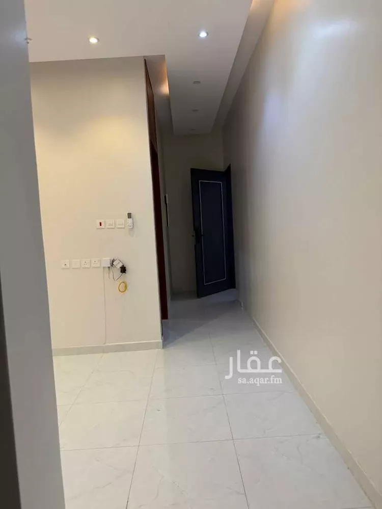 شقة للإيجار في شارع أبي عثمان المازني, حي الرمال, مدينة الرياض, منطقة الرياض