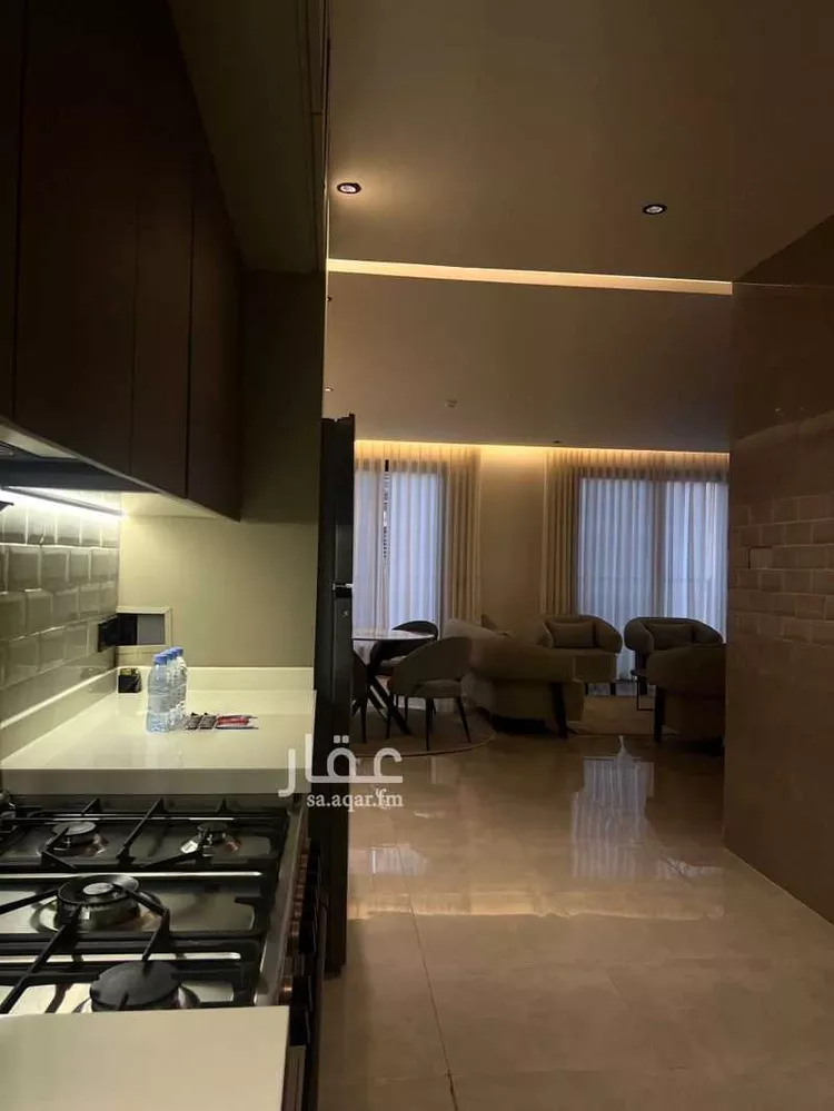 شقة للإيجار في شارع القماري , حي المونسية, مدينة الرياض, منطقة الرياض صورة 4