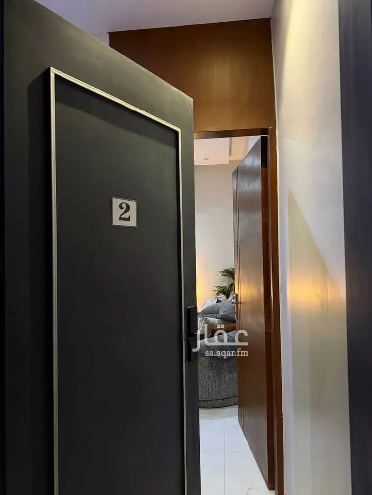 Furnished Apartment for Booking in Riyadh Ar Rimal صورة 5