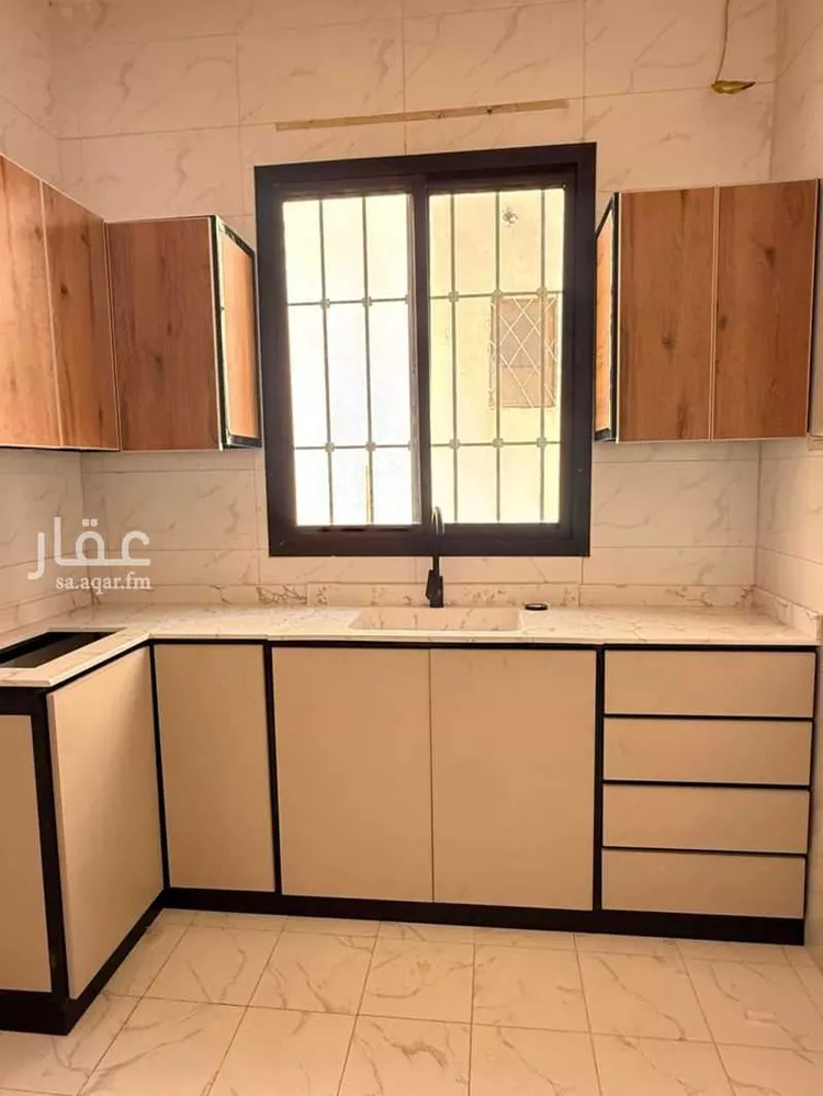 شقة للإيجار في شارع أبي عثمان المازني, حي الرمال, مدينة الرياض, منطقة الرياض 7