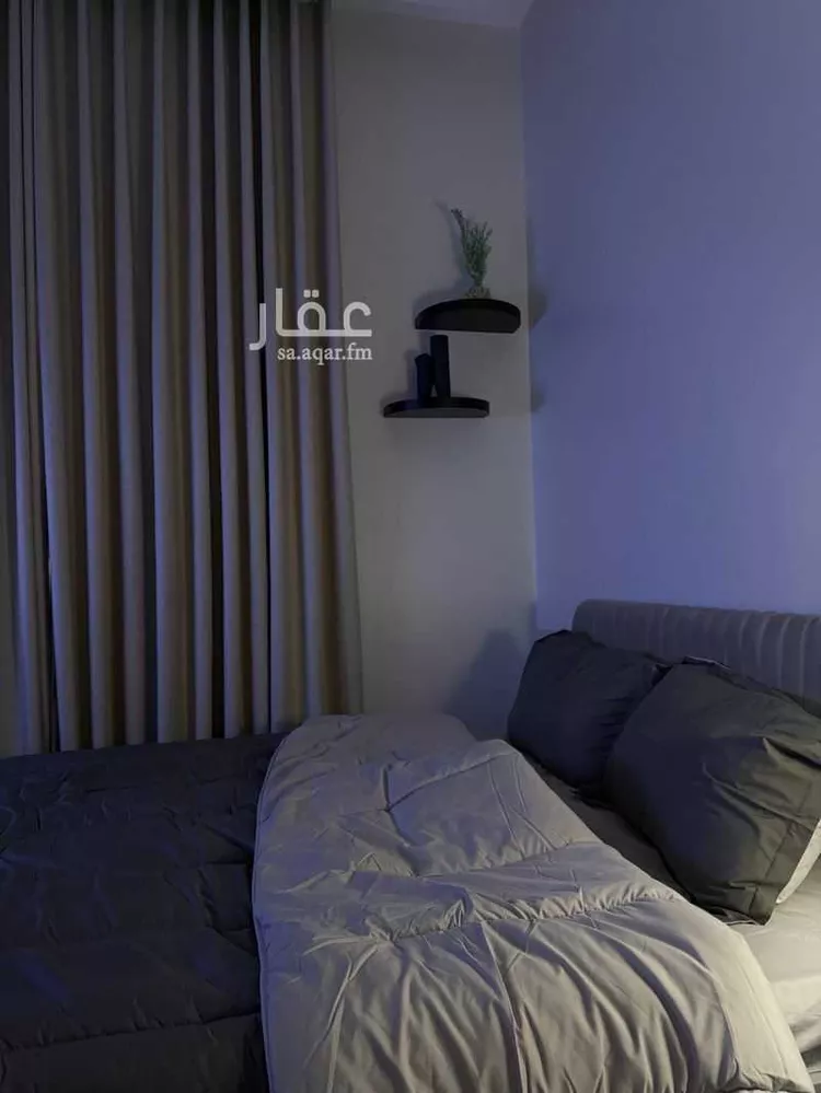 Furnished Apartment for Booking in Riyadh Ar Rimal 7