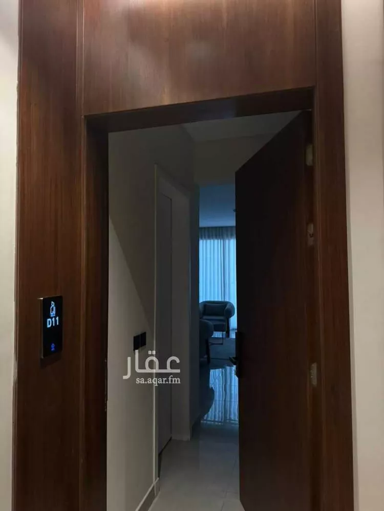 شقة مفروشة للحجز في شارع القماري ، حي المونسية ، الرياض ، منطقة الرياض صورة 5