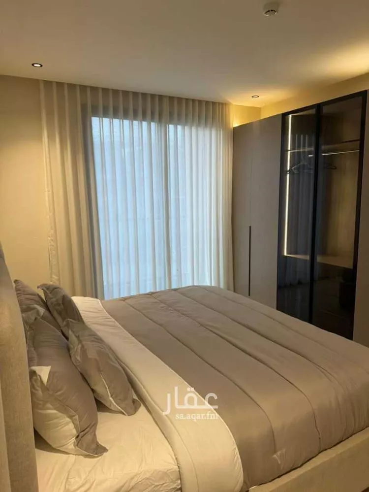 شقة مفروشة للحجز في شارع القماري ، حي المونسية ، الرياض ، منطقة الرياض صورة 4