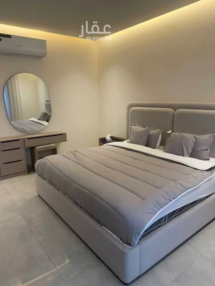 شقة مفروشة للحجز في شارع القماري ، حي المونسية ، الرياض ، منطقة الرياض صورة 2