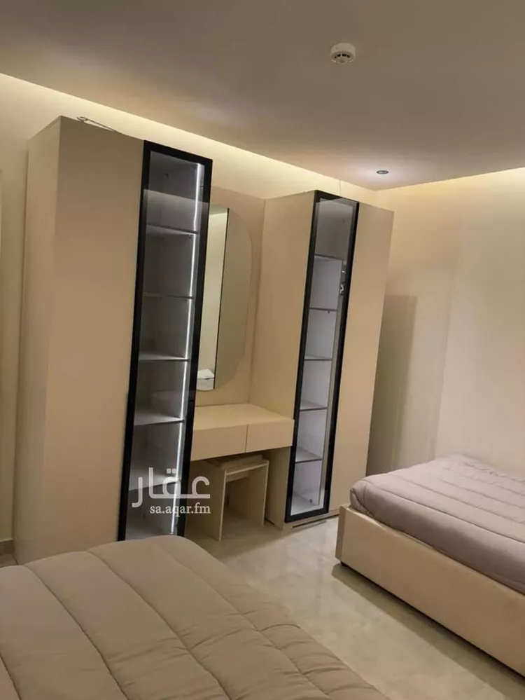 شقة مفروشة للحجز في شارع القماري ، حي المونسية ، الرياض ، منطقة الرياض صورة 3