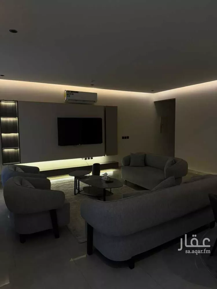 شقة مفروشة للحجز في شارع القماري ، حي المونسية ، الرياض ، منطقة الرياض 7