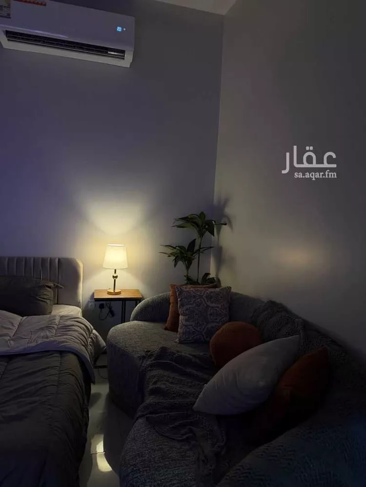 Furnished Apartment for Booking in Riyadh Ar Rimal