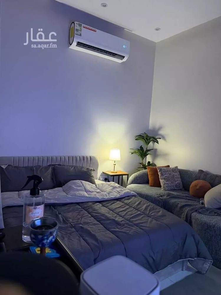 Furnished Apartment for Booking in Riyadh Ar Rimal صورة 3