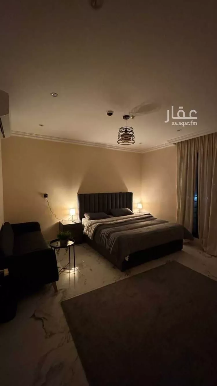 شقة مفروشة للحجز في شارع 1 السيف ، الدمام