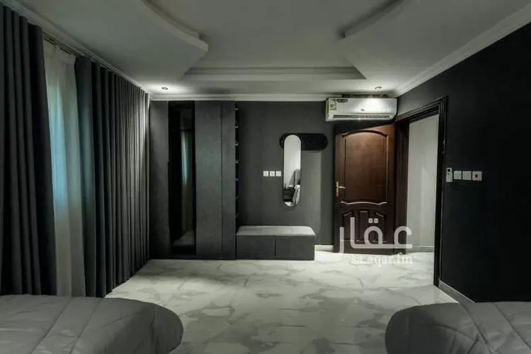 شقة للإيجار في شارع عبدالله ابن اوس الساعدي, حي النخيل, مدينة جدة, منطقة مكة المكرمة 6