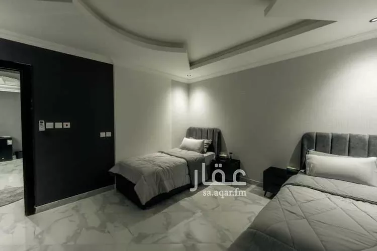 شقة للإيجار في شارع عبدالله ابن اوس الساعدي, حي النخيل, مدينة جدة, منطقة مكة المكرمة 7