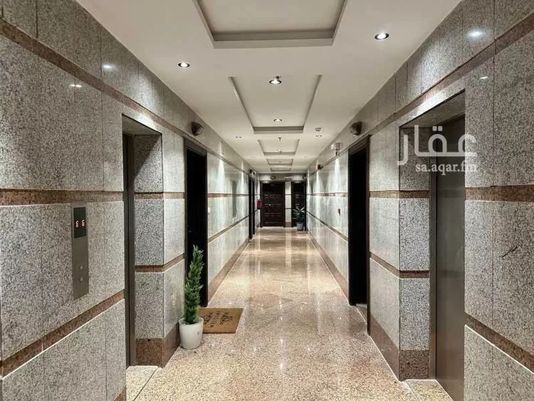 شقة للإيجار في حي النخيل ، جدة ، جدة صورة 3