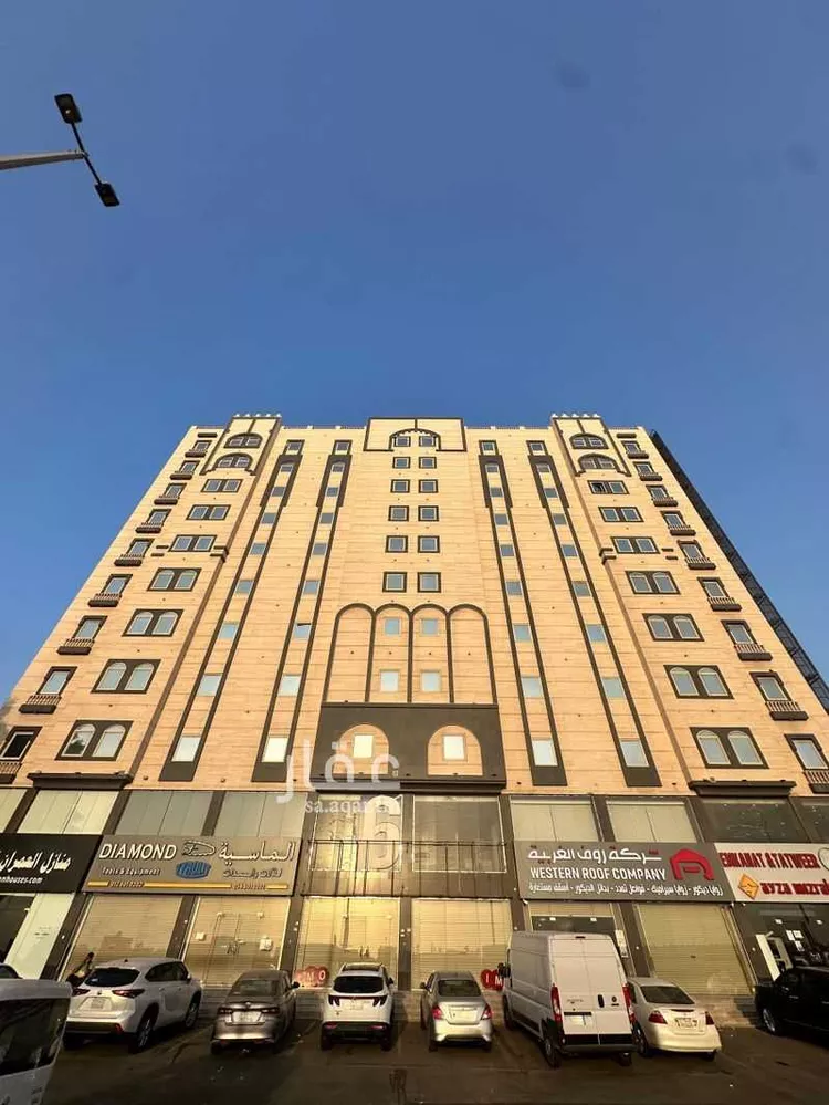 Apartment for Rent in Jeddah An Nakheel