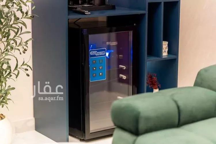 شقة للإيجار في شارع عبدالله ابن اوس الساعدي, حي النخيل, مدينة جدة, منطقة مكة المكرمة 10
