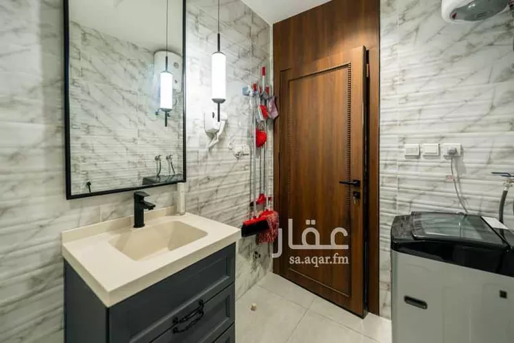 شقة للإيجار في شارع عبدالله ابن اوس الساعدي, حي النخيل, مدينة جدة, منطقة مكة المكرمة 14