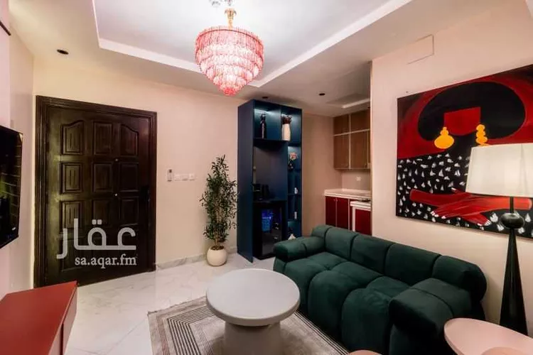 شقة للإيجار في شارع عبدالله ابن اوس الساعدي, حي النخيل, مدينة جدة, منطقة مكة المكرمة 6