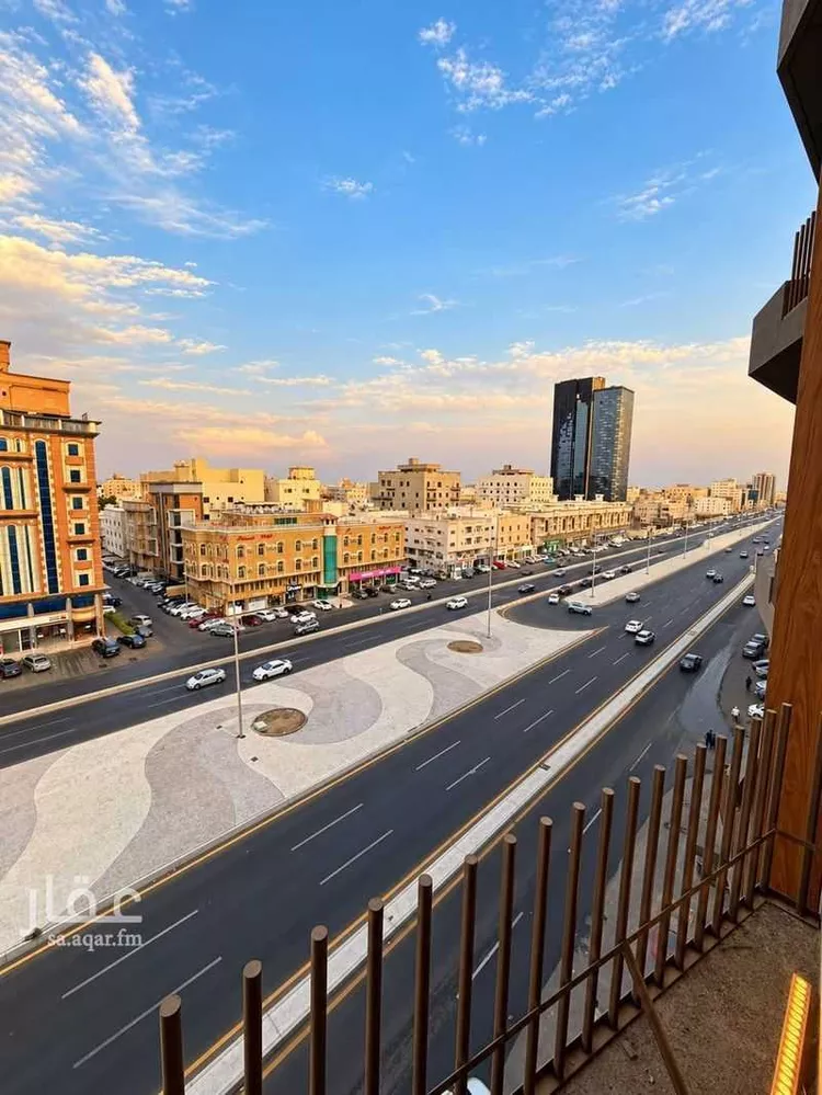 شقة للبيع في شارع طريق الملك فهد فرعي, حي النزهة, مدينة جدة, منطقة مكة المكرمة 18
