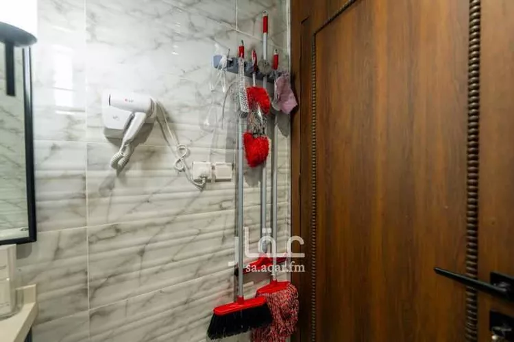شقة للإيجار في شارع عبدالله ابن اوس الساعدي, حي النخيل, مدينة جدة, منطقة مكة المكرمة 13