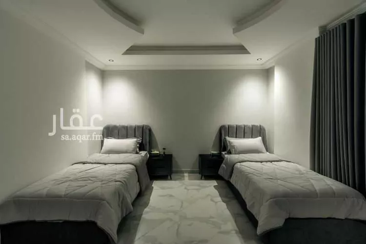 شقة للإيجار في شارع عبدالله ابن اوس الساعدي, حي النخيل, مدينة جدة, منطقة مكة المكرمة 8
