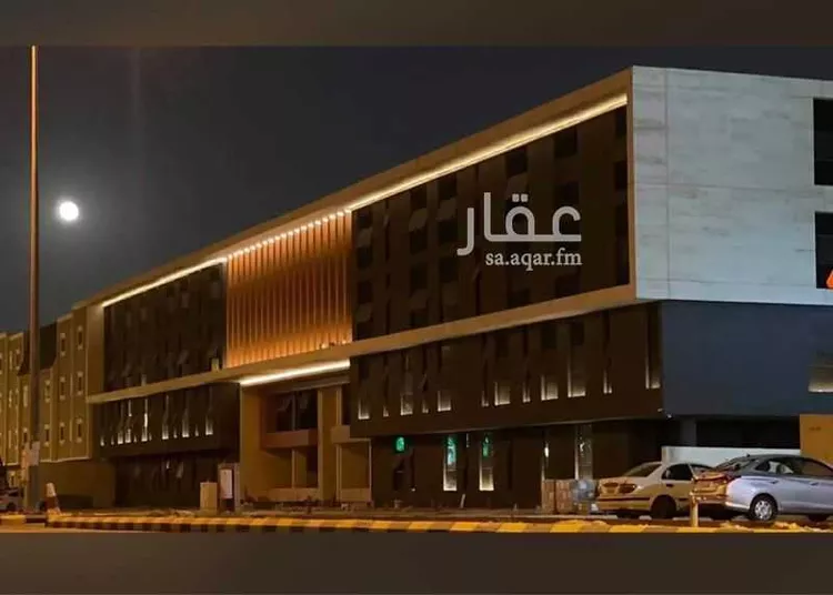 شقة للبيع في شارع دباس بن راشد, حي قرطبة, مدينة الرياض, منطقة الرياض