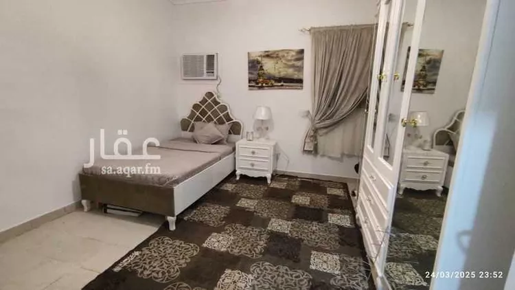 شقة مفروشة للحجز في شارع عبدالله السامري ، حي العريض ، المدينة المنورة ، منطقة المدينة المنورة صورة 3