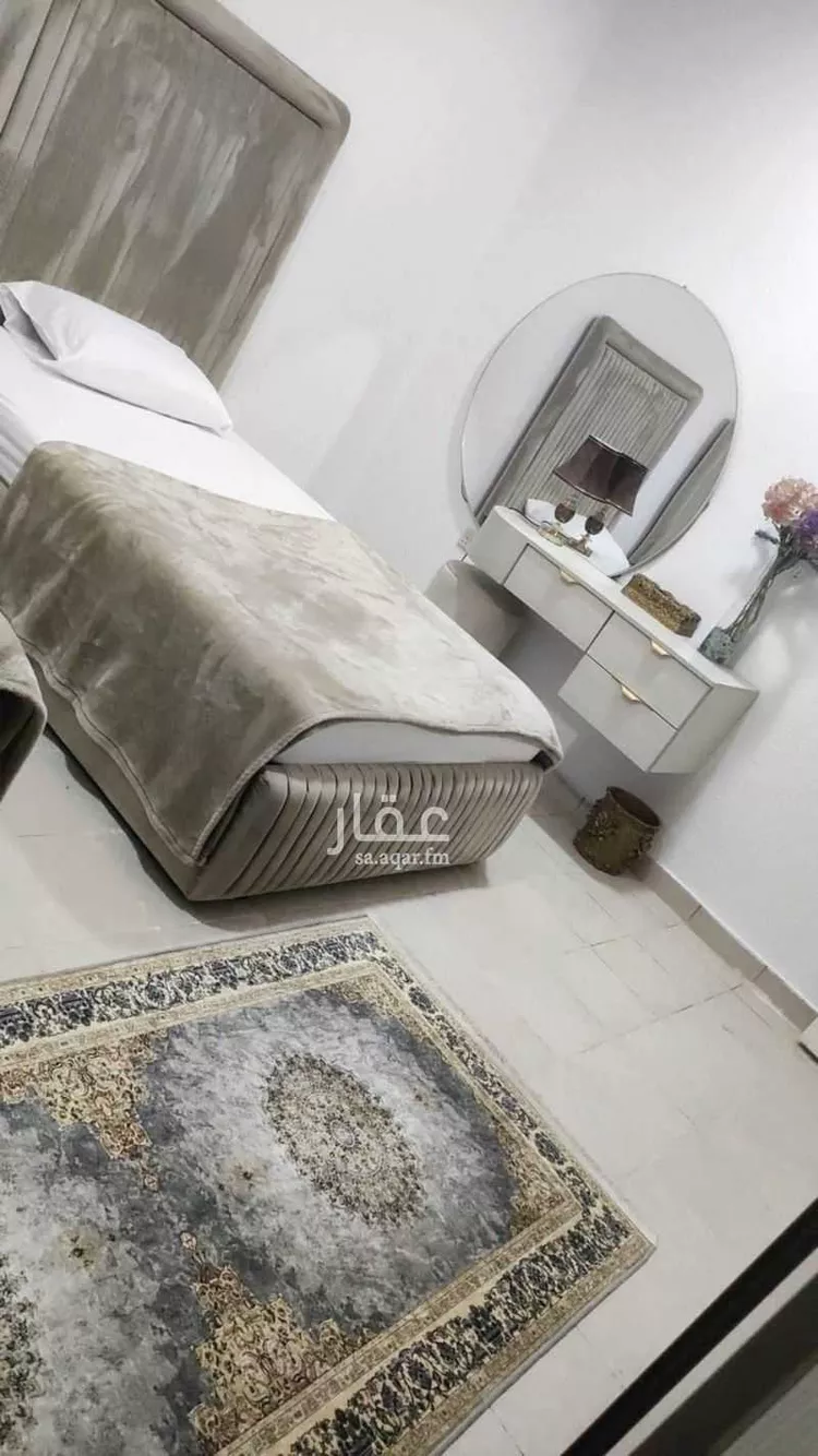 شقة مفروشة للحجز في شارع عبدالله السامري ، حي العريض ، المدينة المنورة ، منطقة المدينة المنورة 10