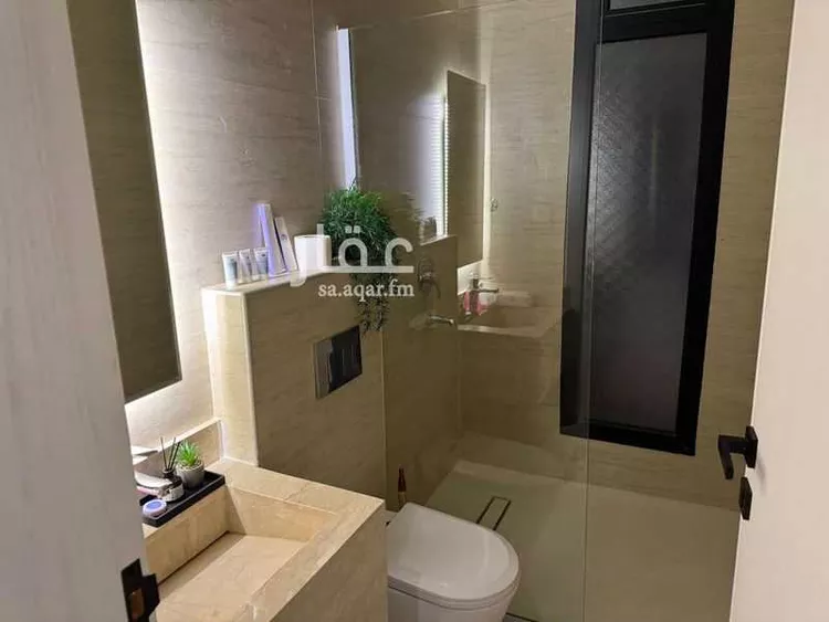 شقة للإيجار في شارع عبدالله غازي, حي القيروان, مدينة الرياض, منطقة الرياض صورة 2