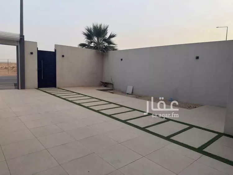 Villa for Rent in Riyadh Okaz صورة 3