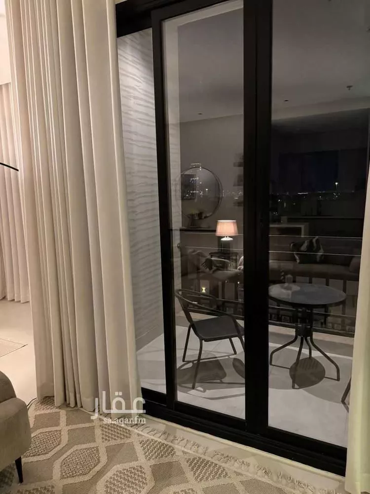 شقة للإيجار في شارع عبدالله غازي, حي القيروان, مدينة الرياض, منطقة الرياض صورة 3