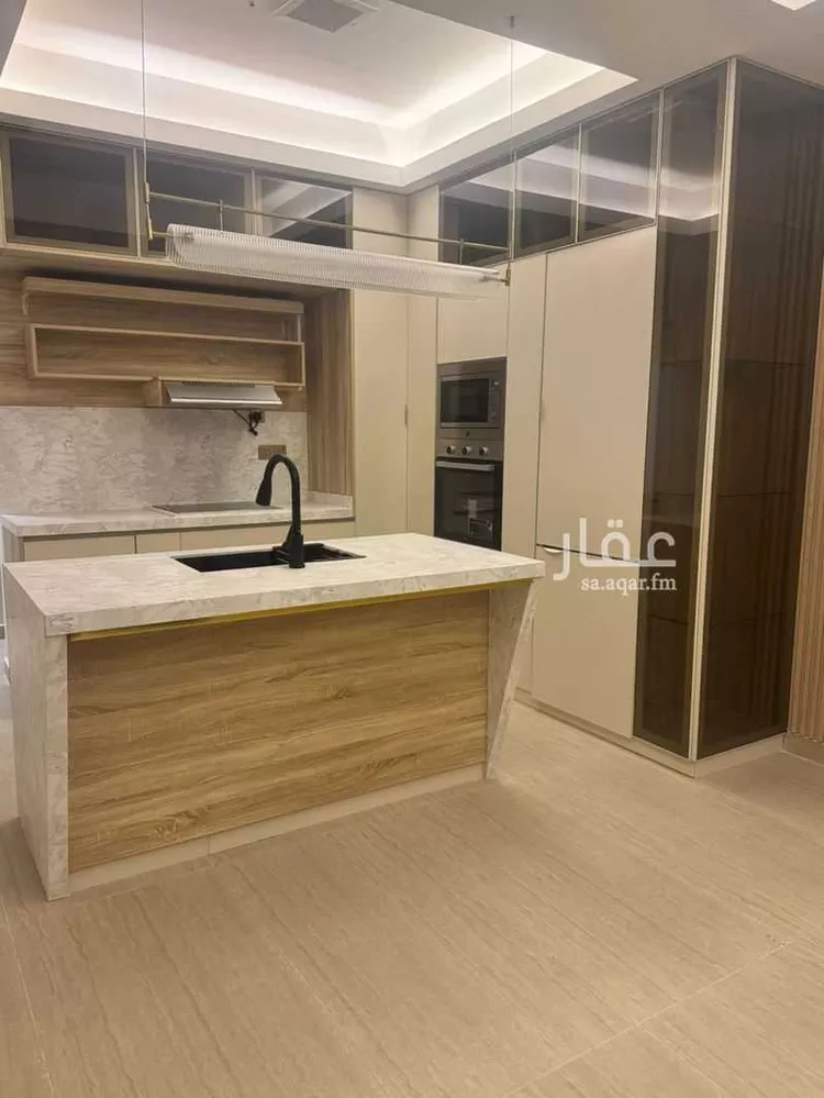 شقة للإيجار في شارع طريق الأمير سلطان بن عبدالعزيز, حي السليمانية, مدينة الرياض, منطقة الرياض صورة 2