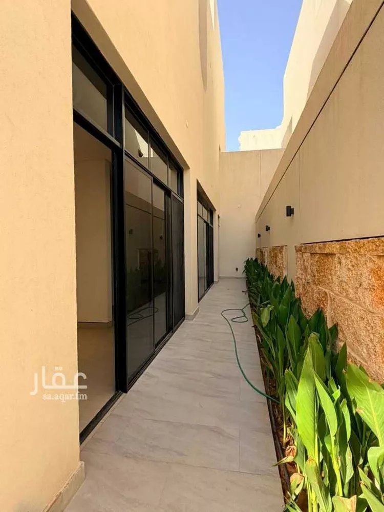 Floor for Rent in Riyadh Al Yasmin صورة 3