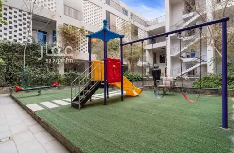 شقة للإيجار في شارع وادي هجر, حي الملقا, مدينة الرياض, منطقة الرياض صورة 5