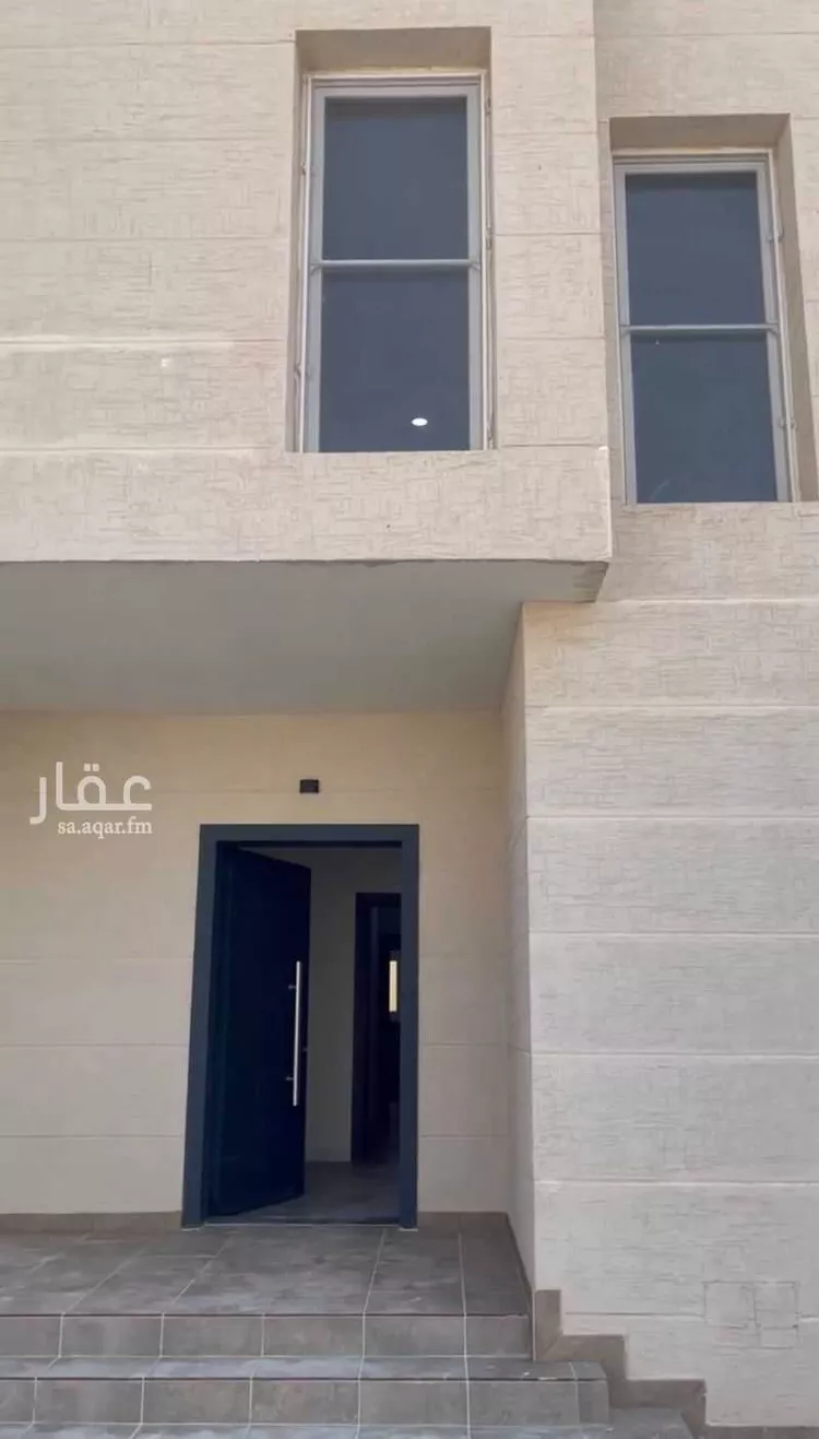 فيلا للإيجار في شارع زكريا الأنصاري, حي مطار الملك خالد الدولي, مدينة الرياض, منطقة الرياض صورة 3