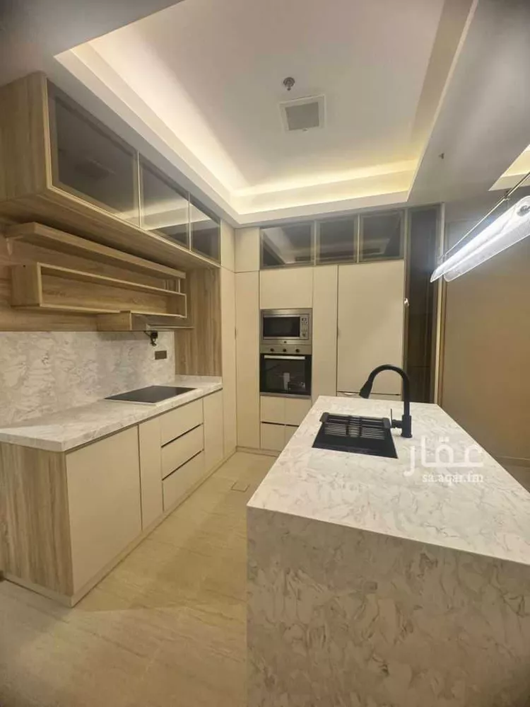 شقة للإيجار في شارع طريق الأمير سلطان بن عبدالعزيز, حي السليمانية, مدينة الرياض, منطقة الرياض صورة 4